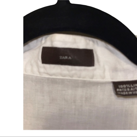 Zara Woman Top Size XL - Picture 5 of 5